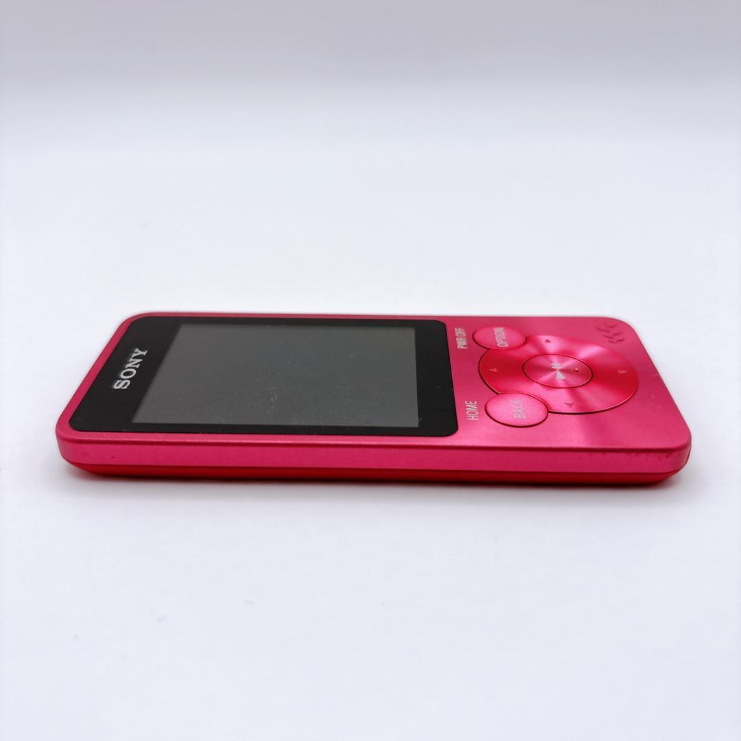 Sony Digital Audio Player Walkman Nw-S13 4Gb
