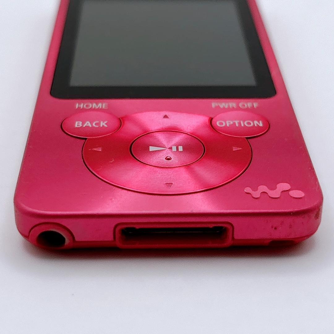 Sony Digital Audio Player Walkman Nw-S13 4Gb