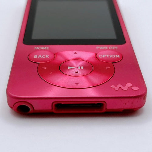 Sony Digital Audio Player Walkman Nw-S13 4Gb