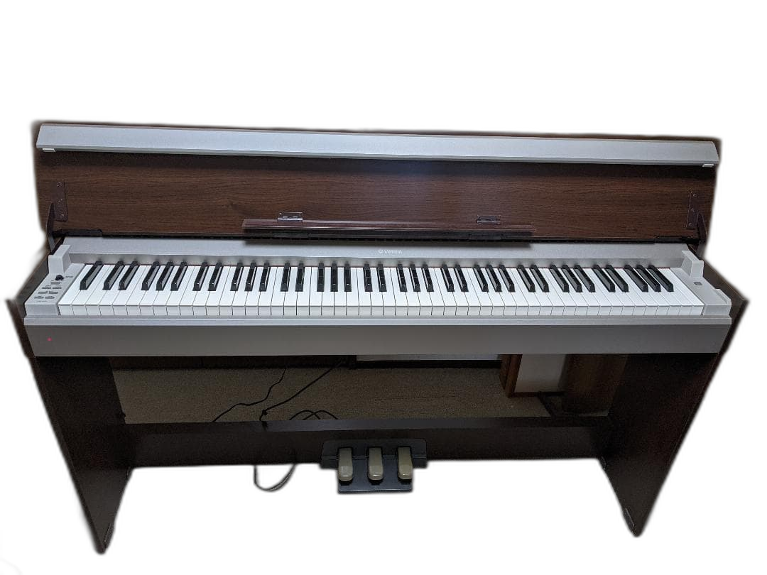 Yamaha Keyboard Electronic Piano Ydp-S30 88