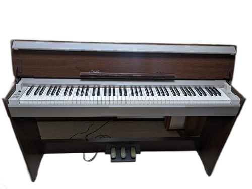 Yamaha Keyboard Electronic Piano Ydp-S30 88
