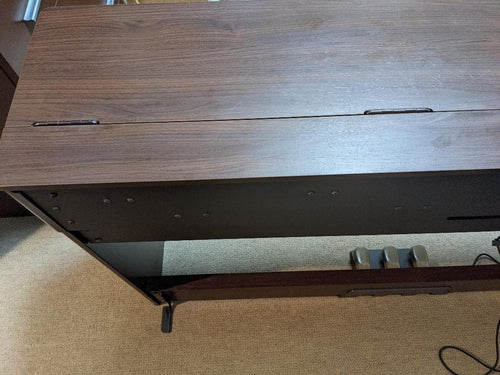 Yamaha Keyboard Electronic Piano Ydp-S30 88