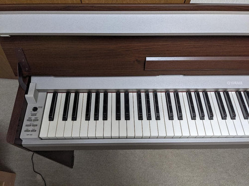 Yamaha Keyboard Electronic Piano Ydp-S30 88