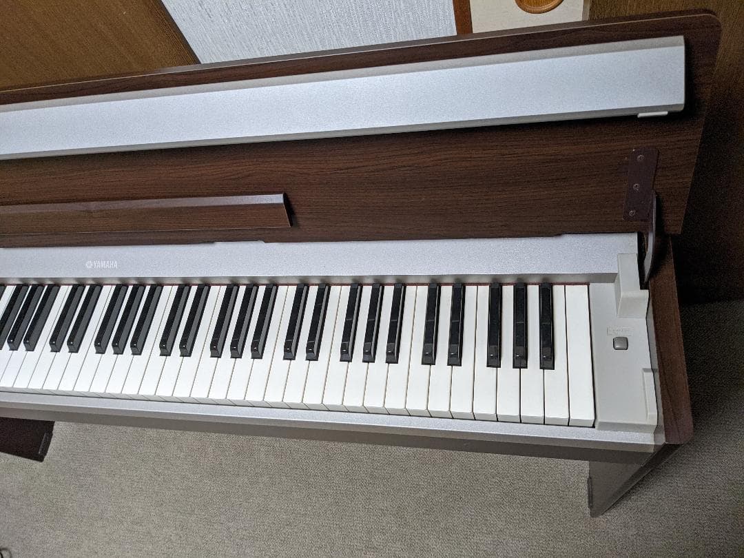 Yamaha Keyboard Electronic Piano Ydp-S30 88