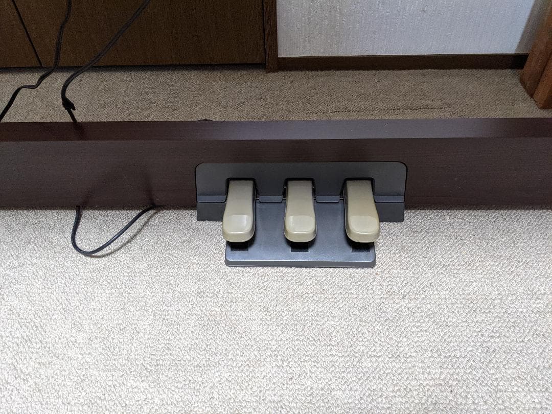 Yamaha Keyboard Electronic Piano Ydp-S30 88