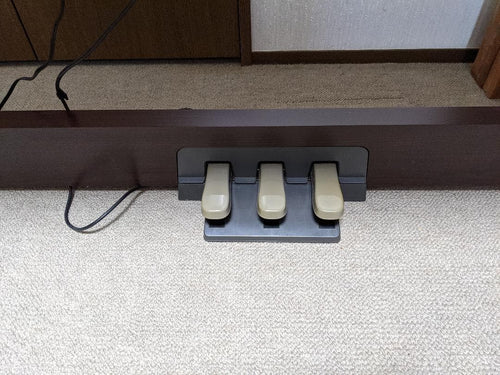 Yamaha Keyboard Electronic Piano Ydp-S30 88