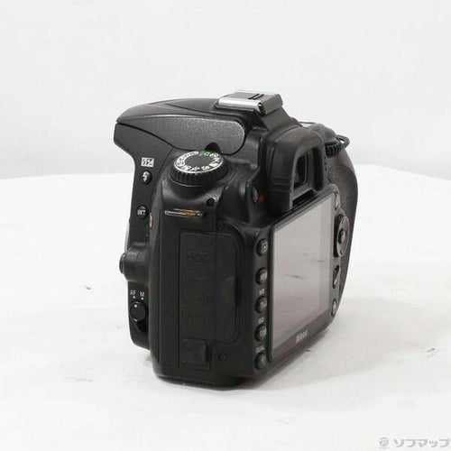 Nikon Digital Slr D90 258