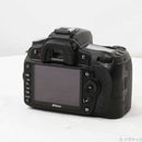 Nikon Digital Slr D90 258
