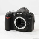Nikon Digital Slr D90 258