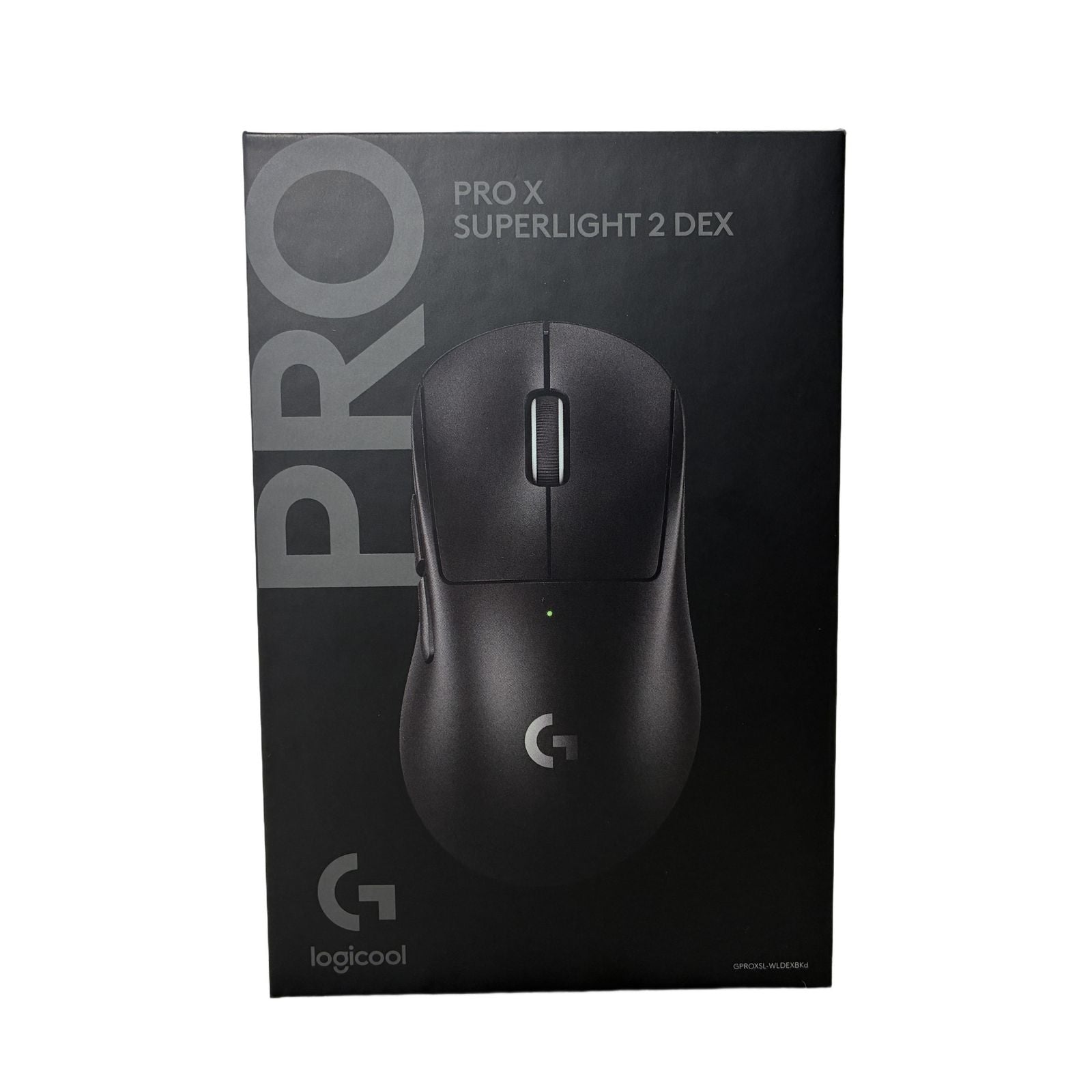 Mouse Body Logicool Pro X Superlight 2 Dex Mr0115 W11150815