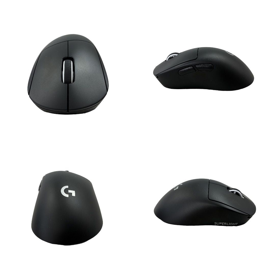 Mouse Body Logicool Pro X Superlight 2 Dex Mr0115 W11150815