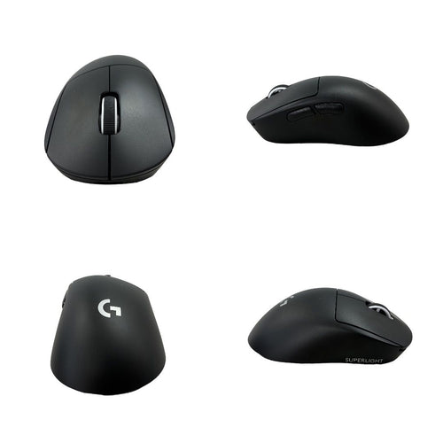 Mouse Body Logicool Pro X Superlight 2 Dex Mr0115 W11150815
