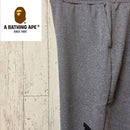 A Bathing Ape Jogger Pants Sweatpants