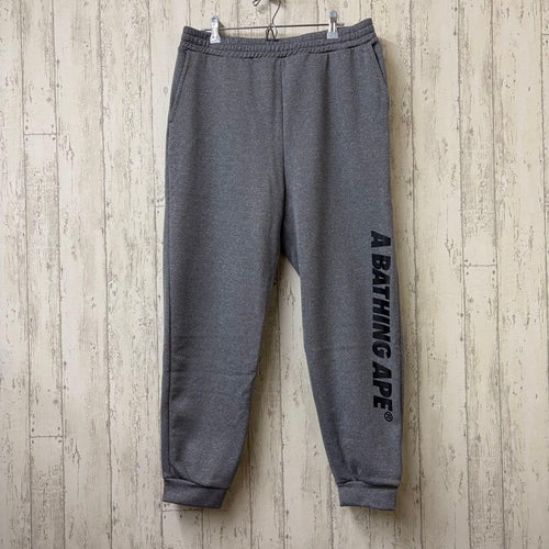 A Bathing Ape Jogger Pants Sweatpants