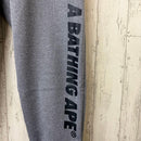 A Bathing Ape Jogger Pants Sweatpants