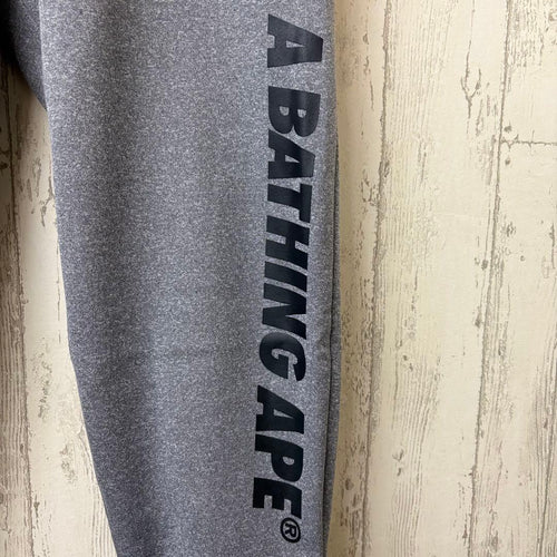 A Bathing Ape Jogger Pants Sweatpants