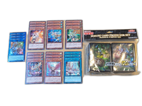 Yu -Gi -Oh! Ocg Duel Monsters