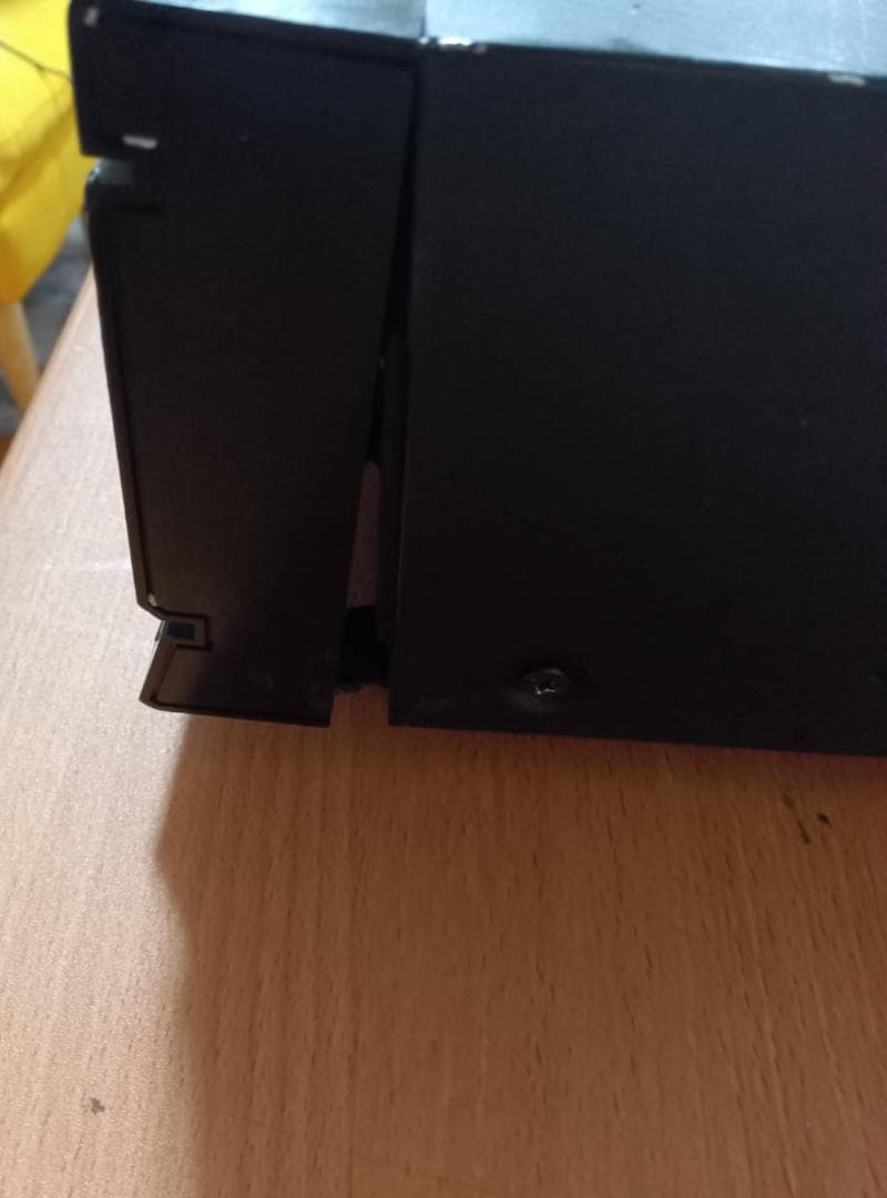 Pioneer Player Cld-3070