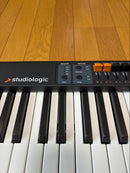 Keyboard Electronic Piano Studiologic Numa Compact 2X