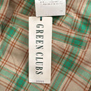 Green Clubs Slacks 80 Greenclubs