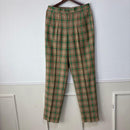 Green Clubs Slacks 80 Greenclubs