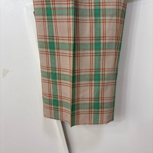 Green Clubs Slacks 80 Greenclubs