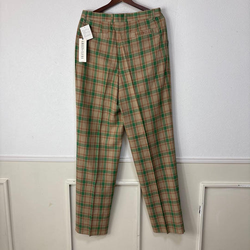 Green Clubs Slacks 80 Greenclubs