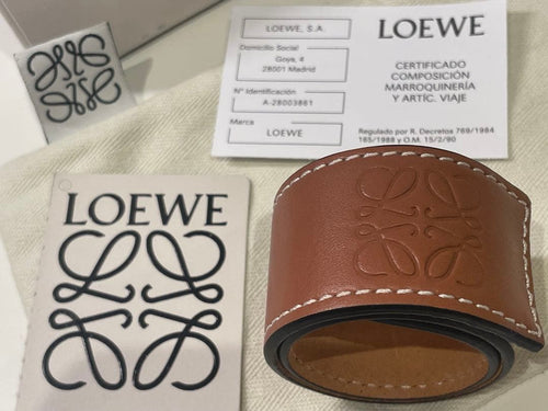 Loewe Bangle Wristband