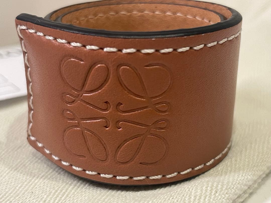 Loewe Bangle Wristband