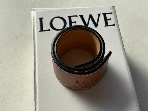 Loewe Bangle Wristband