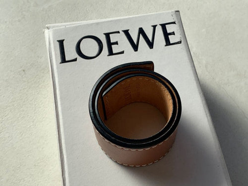 Loewe Bangle Wristband