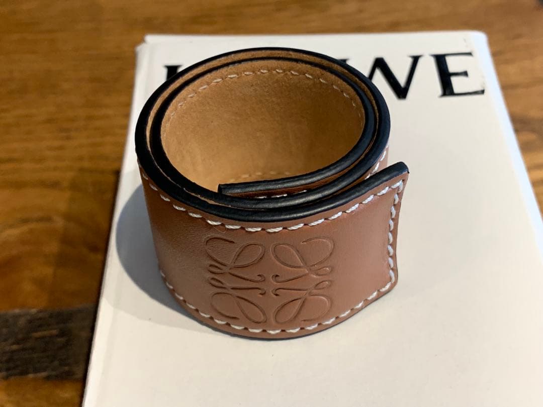 Loewe Bangle Wristband