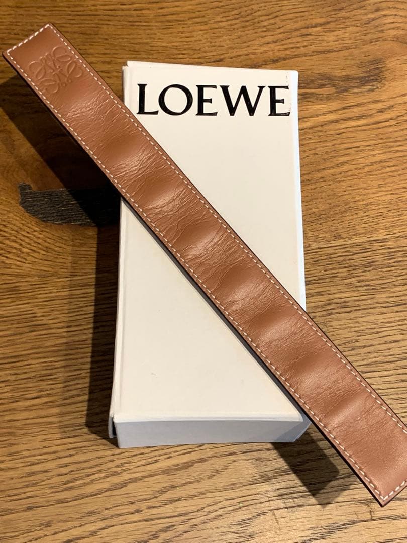 Loewe Bangle Wristband