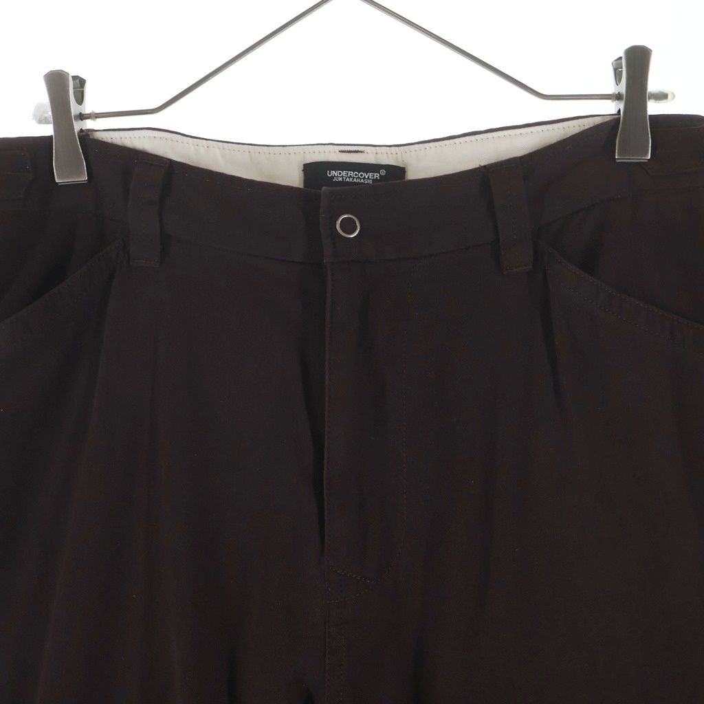 Chino Bread Undercover 23Ss Uc1C4504