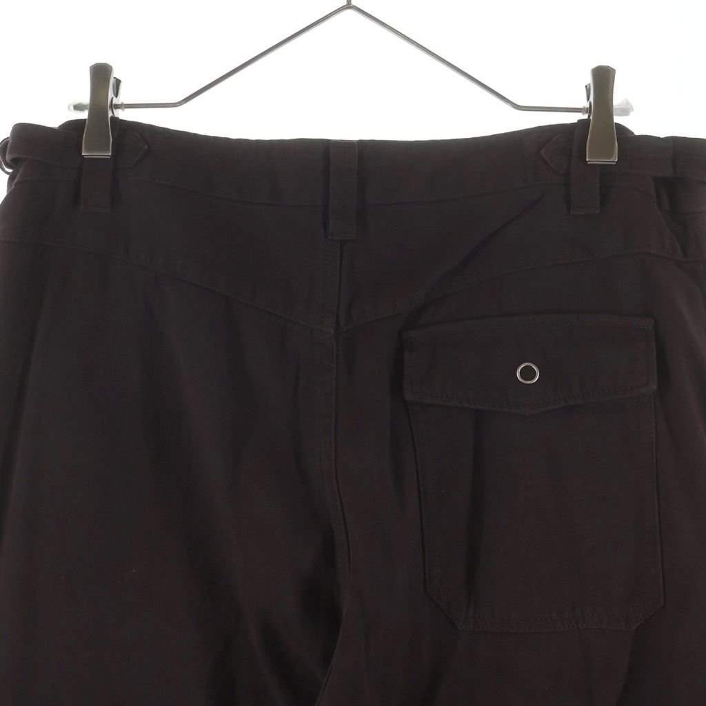 Chino Bread Undercover 23Ss Uc1C4504