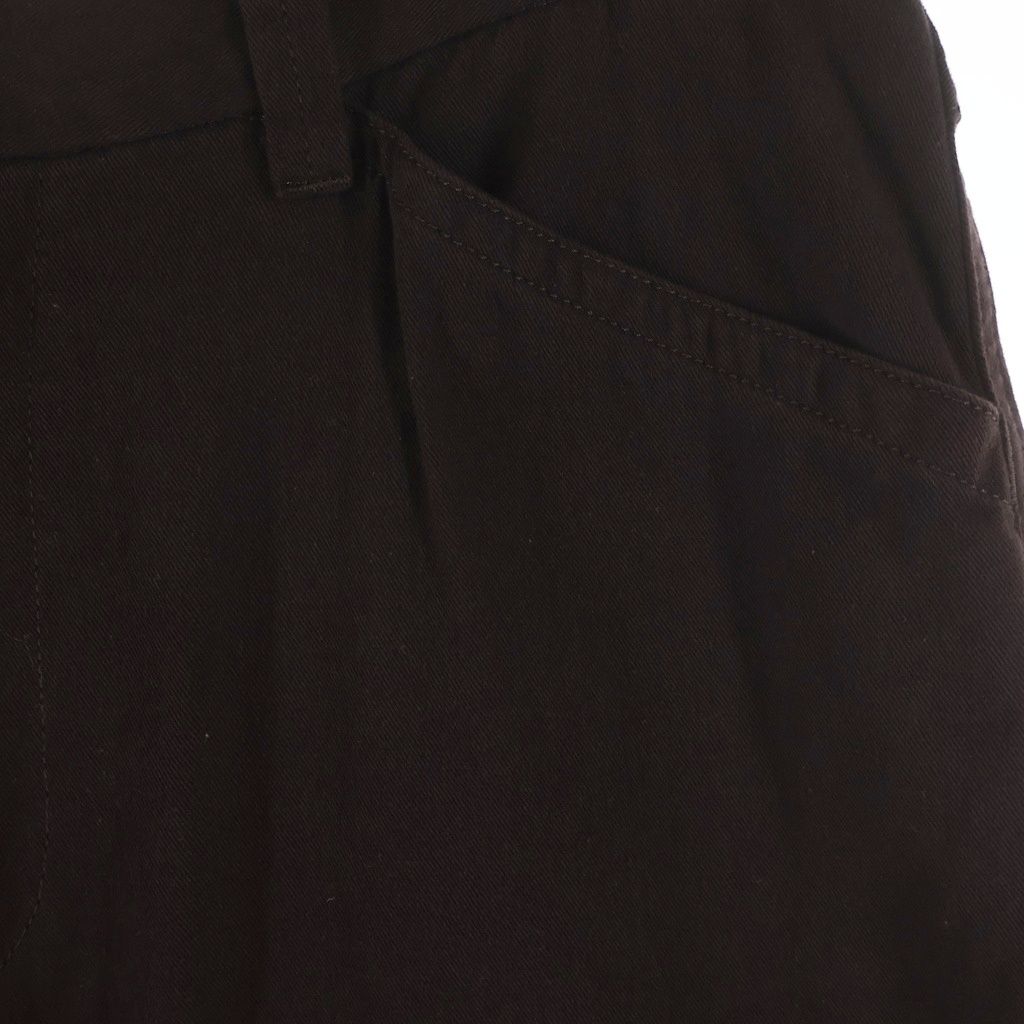 Chino Bread Undercover 23Ss Uc1C4504