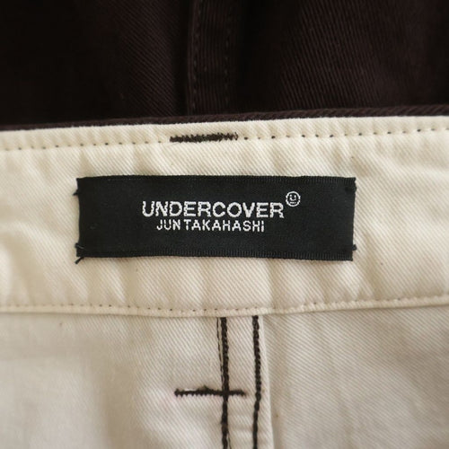 Chino Bread Undercover 23Ss Uc1C4504