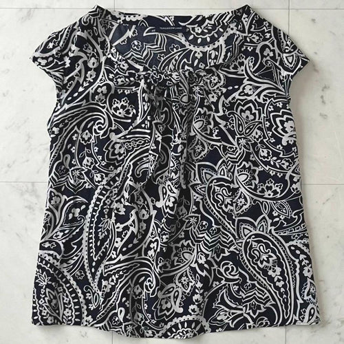 Tomorrowland Sleeveless 38