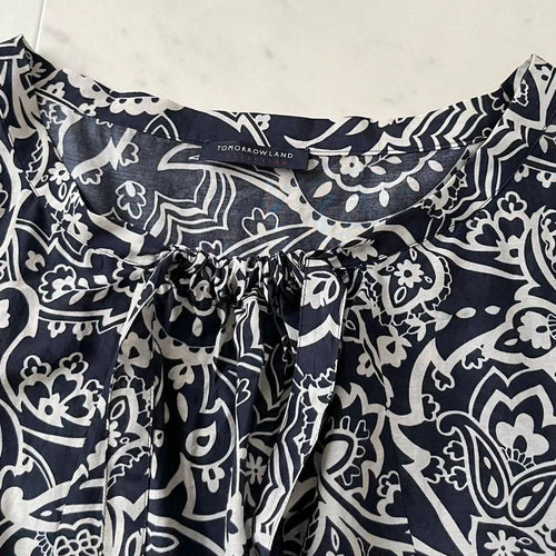 Tomorrowland Sleeveless 38
