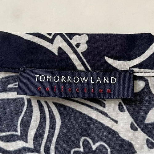 Tomorrowland Sleeveless 38