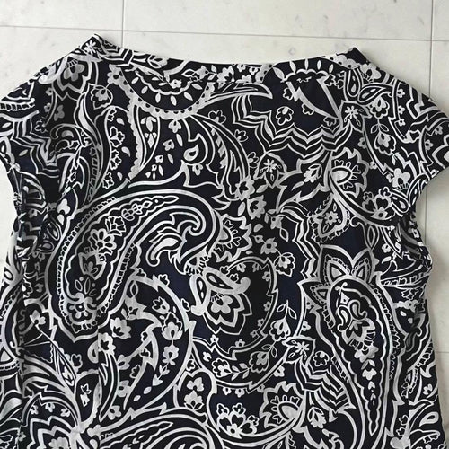 Tomorrowland Sleeveless 38