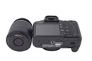 Canon Digital Slrs Kiss X2