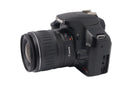 Canon Digital Slrs Kiss X2