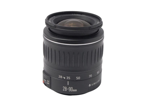 Canon Digital Slrs Kiss X2