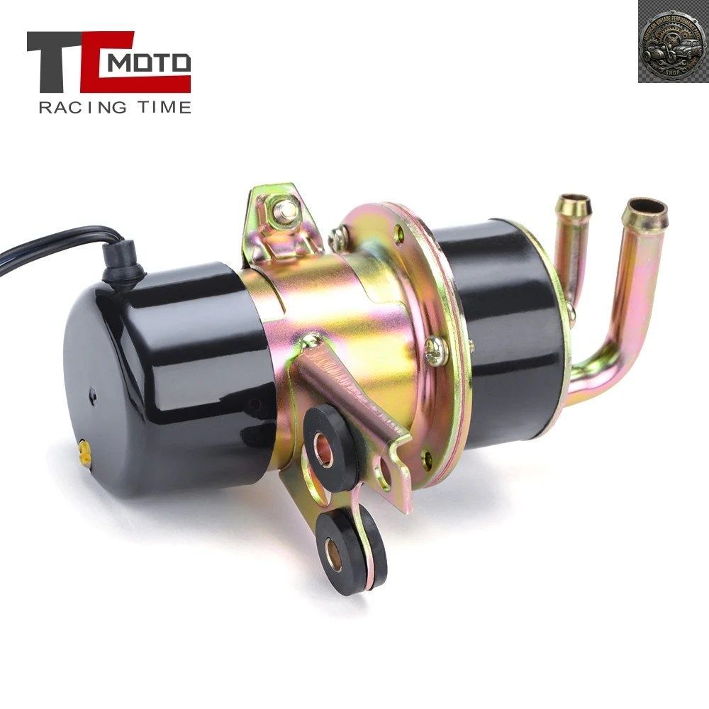 No Brand Others Motorcycle Petrol Pump Fuel Yamaha 5Eb-13907-00 4Sv-13907-00