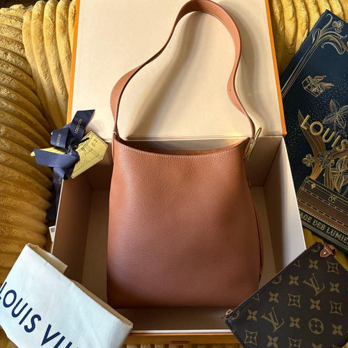 Louis Vuitton Shoulder Bags Pm
