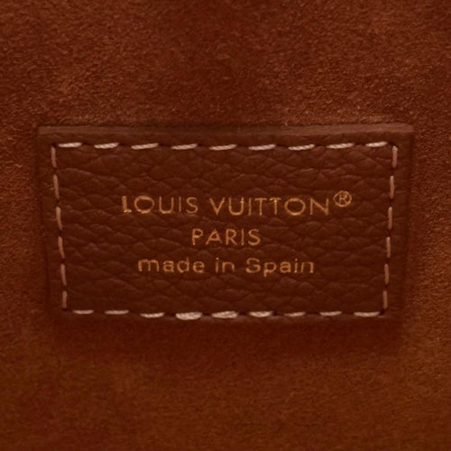 Louis Vuitton Shoulder Bags Pm