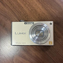 Other Panasonic Lumix Dmc-Fx40