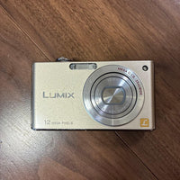 Other Panasonic Lumix Dmc-Fx40