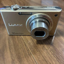 Other Panasonic Lumix Dmc-Fx40